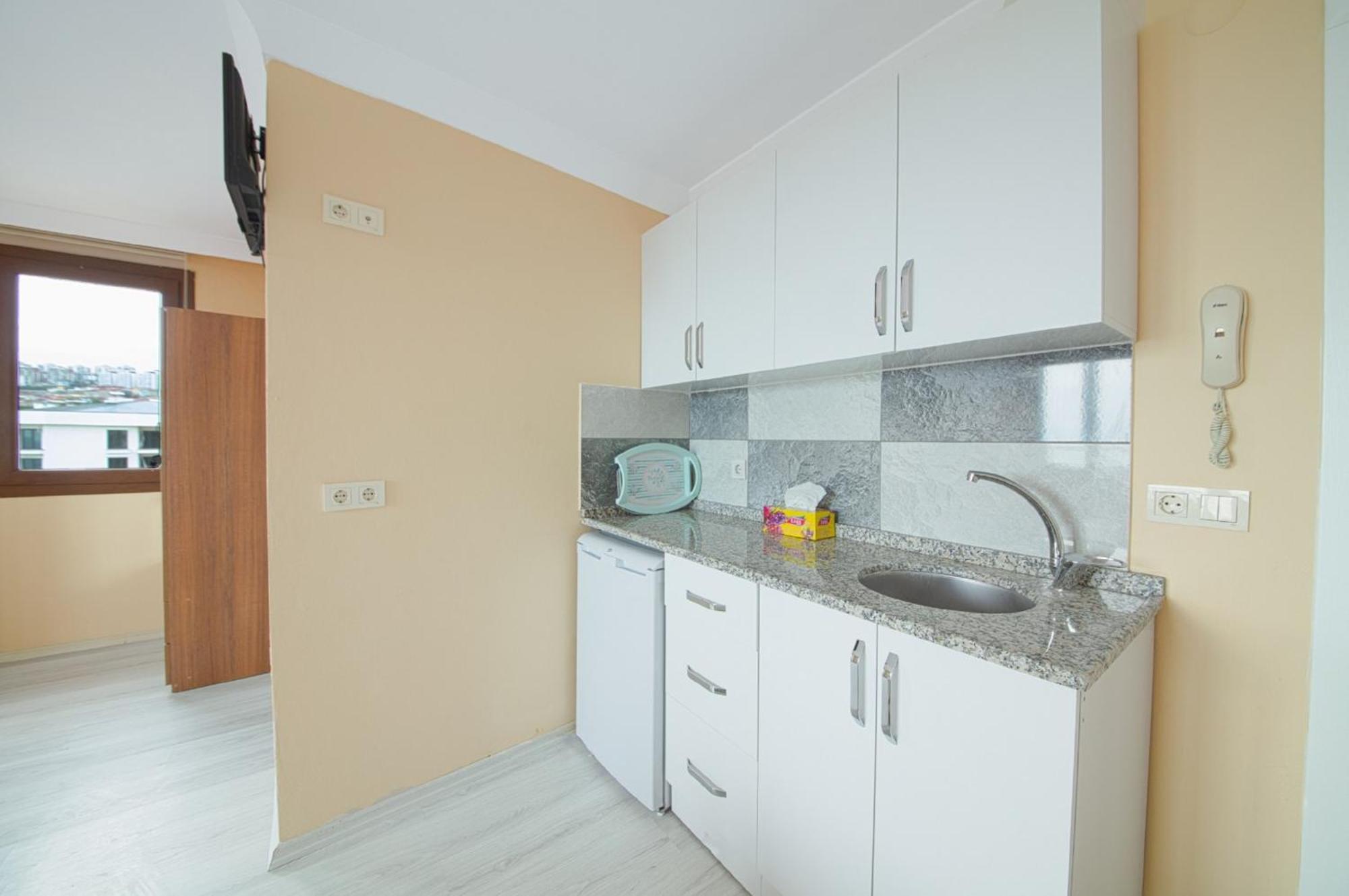 Huma Park Hotel Trabzon Exterior photo